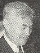 Miron Budinski