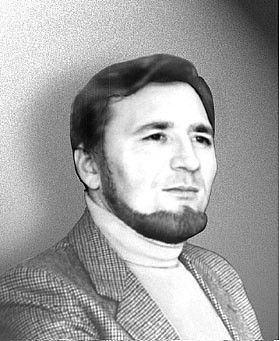 Vladimir Kirda Bolhorves