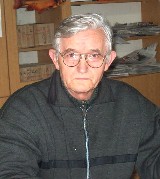 Dr Julijan Ramac